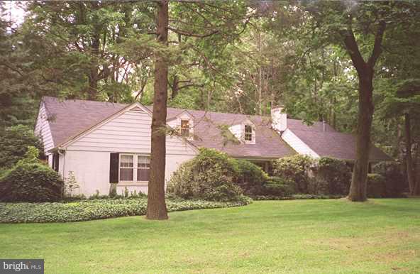 911 Leopard Road Rydal, PA 19046 - Photo 1 of 1 a view of a house with a yard