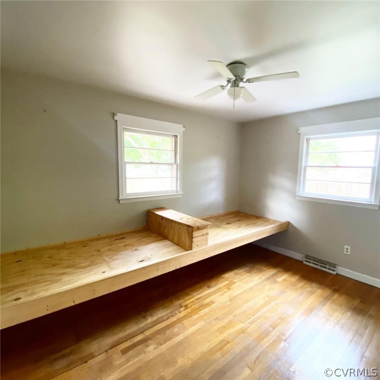 4210 Treely Road Chester, VA 23831 - Photo 20 of 39 a view of room with window