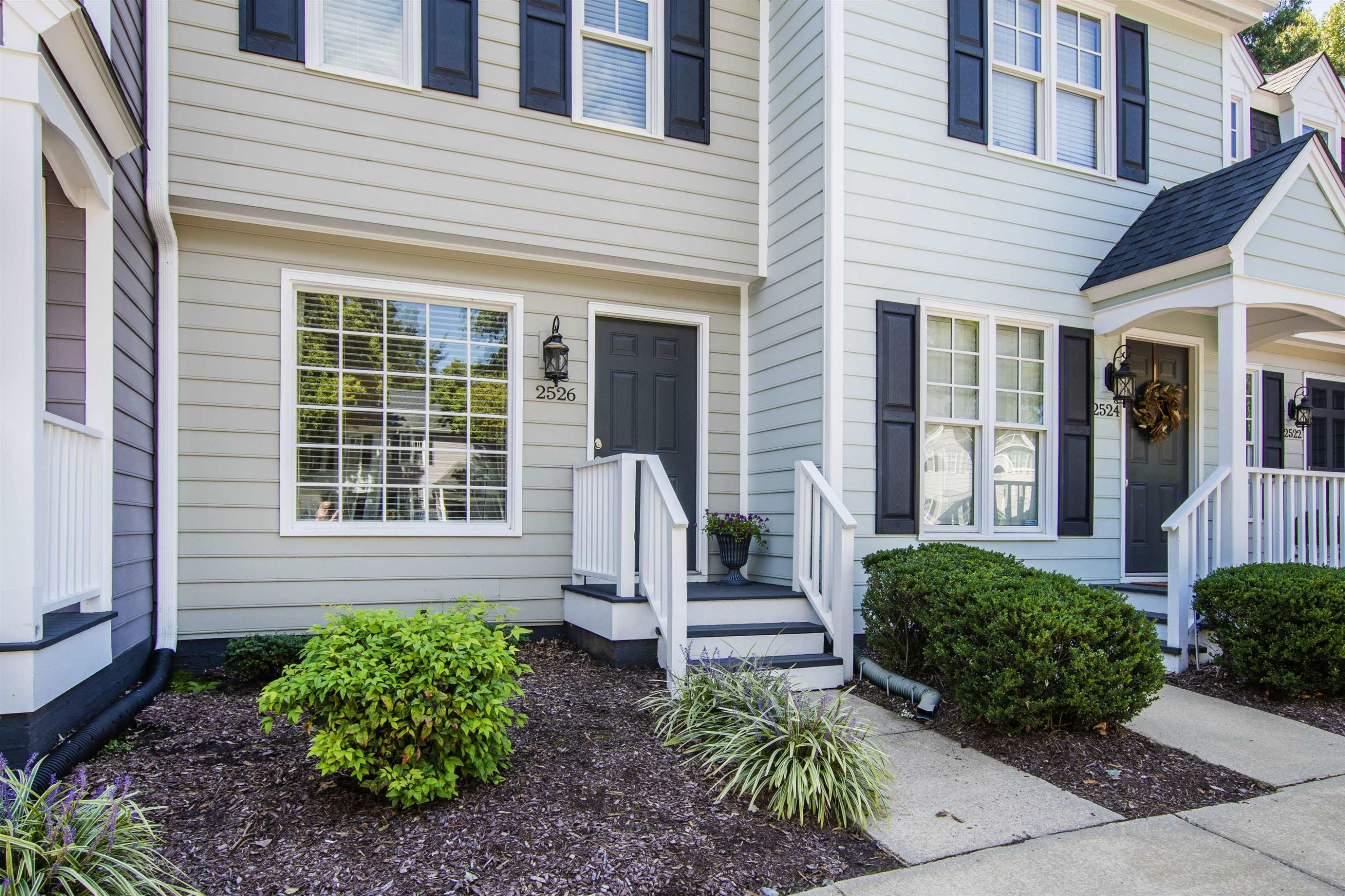 2526 Noble Road Raleigh, NC 27608 - Photo 2 of 28 Photo 2