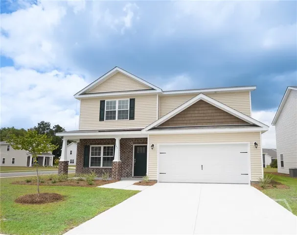 $2,600 | 145 Guana Lane, Bloomingdale, GA 31302