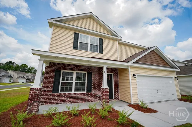 $2,600 | 145 Guana Lane, Bloomingdale, GA 31302