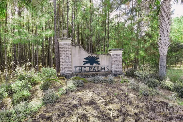 $2,600 | 145 Guana Lane, Bloomingdale, GA 31302