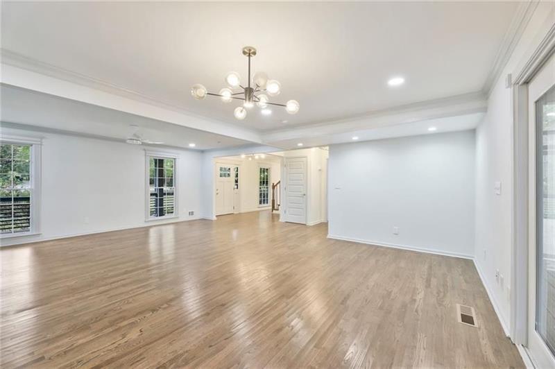 1863 Bill Murdock Road Marietta, GA 30062 - Photo 11 of 40