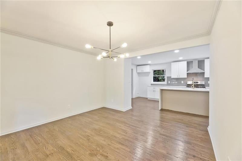 1863 Bill Murdock Road Marietta, GA 30062 - Photo 12 of 40