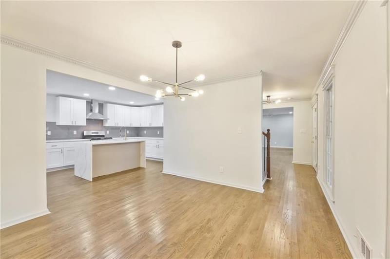 1863 Bill Murdock Road Marietta, GA 30062 - Photo 13 of 40