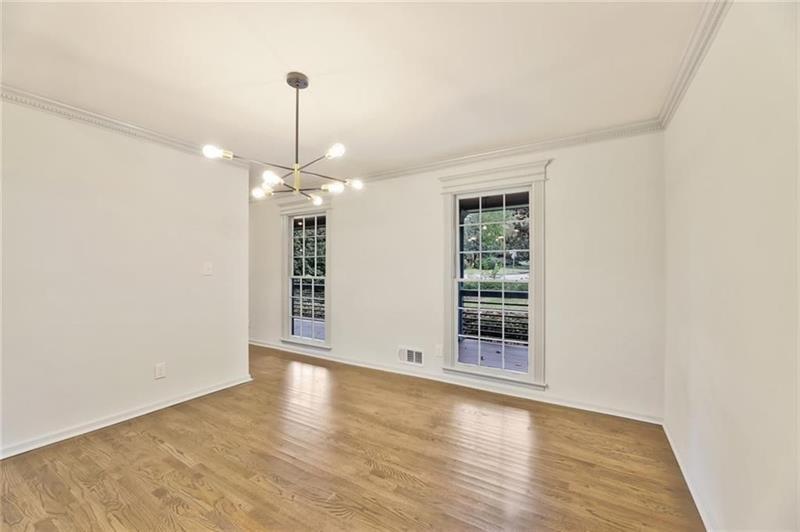 1863 Bill Murdock Road Marietta, GA 30062 - Photo 14 of 40