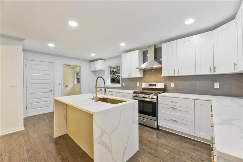 1863 Bill Murdock Road Marietta, GA 30062 - Photo 15 of 40