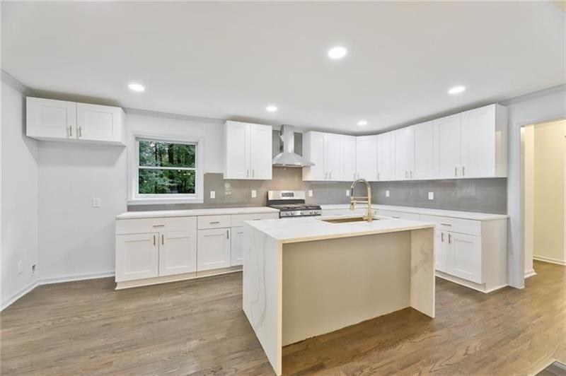 1863 Bill Murdock Road Marietta, GA 30062 - Photo 16 of 40