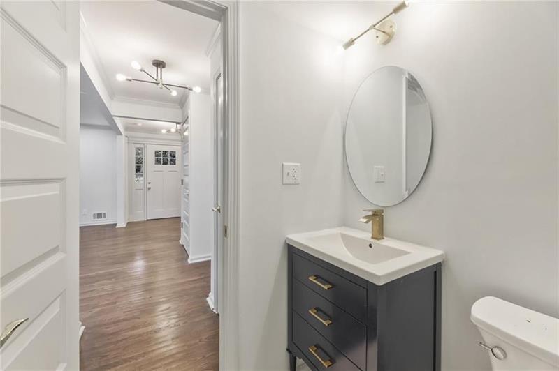 1863 Bill Murdock Road Marietta, GA 30062 - Photo 20 of 40