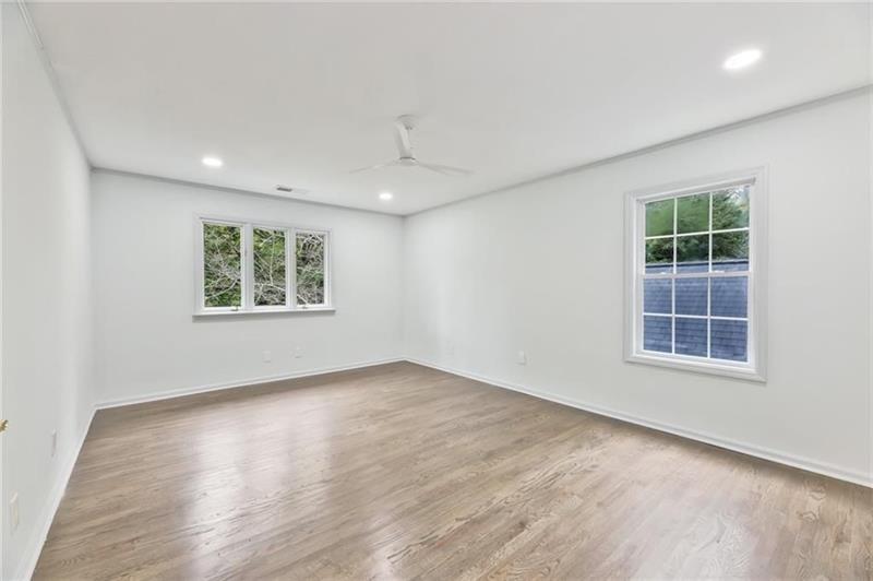 1863 Bill Murdock Road Marietta, GA 30062 - Photo 22 of 40