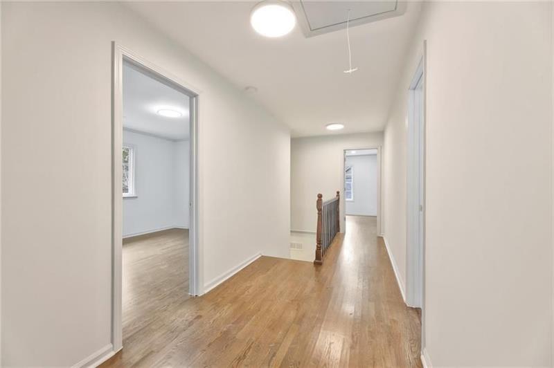 1863 Bill Murdock Road Marietta, GA 30062 - Photo 26 of 40