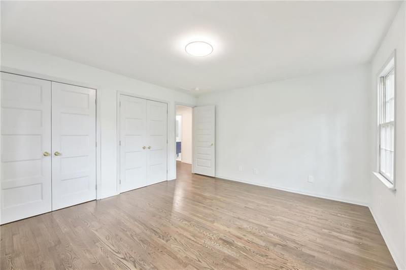 1863 Bill Murdock Road Marietta, GA 30062 - Photo 30 of 40