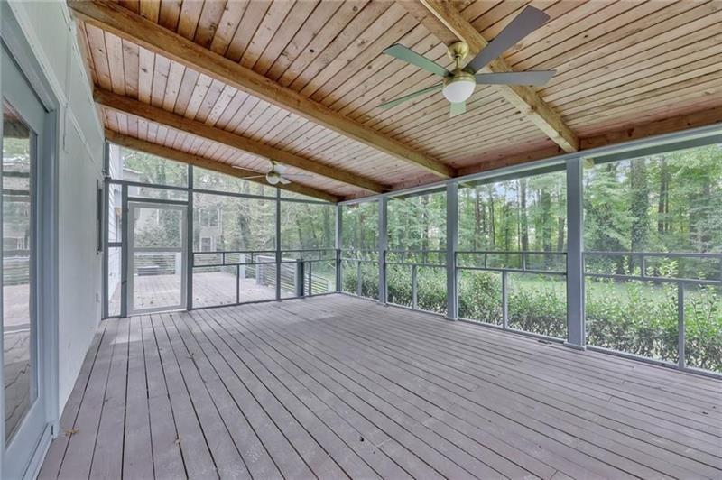 1863 Bill Murdock Road Marietta, GA 30062 - Photo 35 of 40