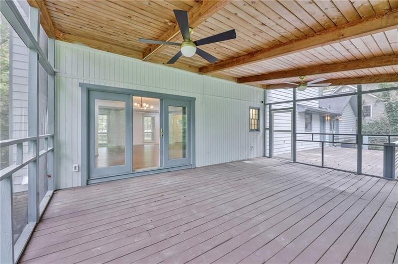 1863 Bill Murdock Road Marietta, GA 30062 - Photo 36 of 40