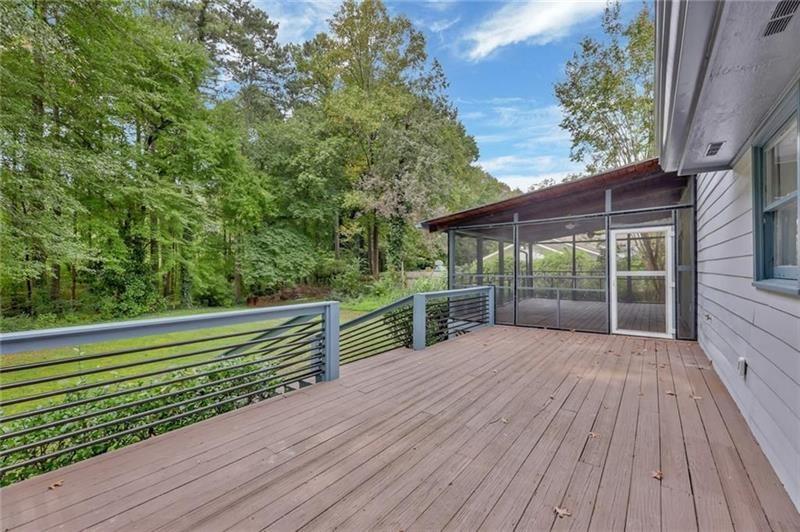 1863 Bill Murdock Road Marietta, GA 30062 - Photo 37 of 40