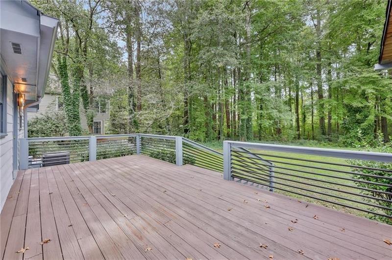 1863 Bill Murdock Road Marietta, GA 30062 - Photo 38 of 40