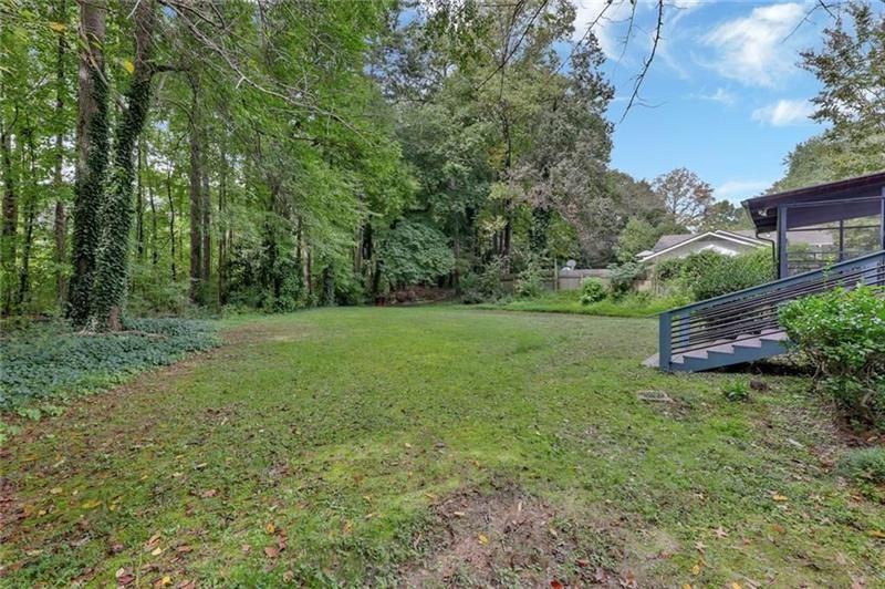 1863 Bill Murdock Road Marietta, GA 30062 - Photo 39 of 40