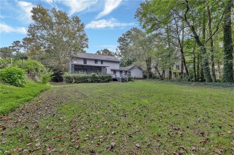 1863 Bill Murdock Road Marietta, GA 30062 - Photo 40 of 40