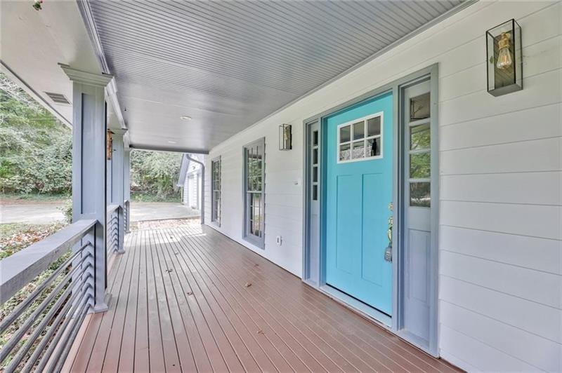 1863 Bill Murdock Road Marietta, GA 30062 - Photo 4 of 40