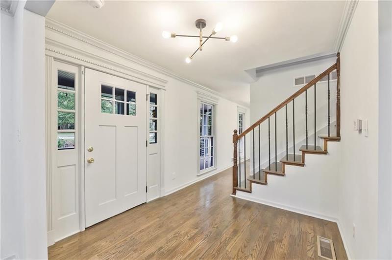 1863 Bill Murdock Road Marietta, GA 30062 - Photo 5 of 40