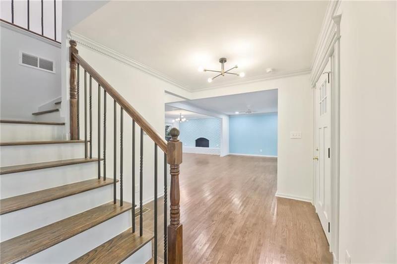 1863 Bill Murdock Road Marietta, GA 30062 - Photo 6 of 40