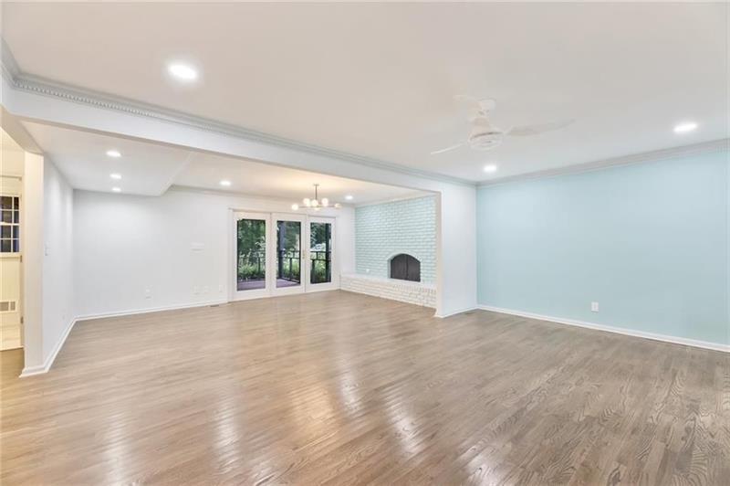 1863 Bill Murdock Road Marietta, GA 30062 - Photo 8 of 40