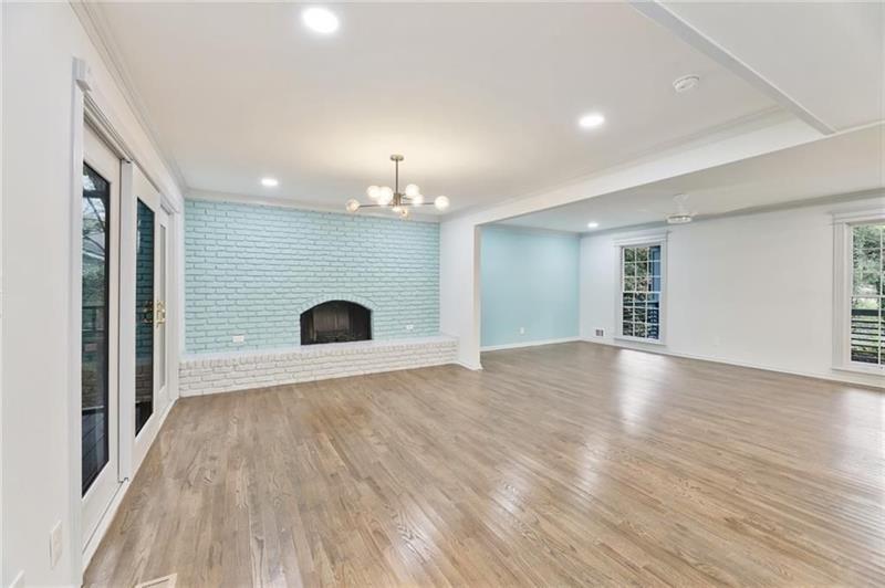 1863 Bill Murdock Road Marietta, GA 30062 - Photo 9 of 40