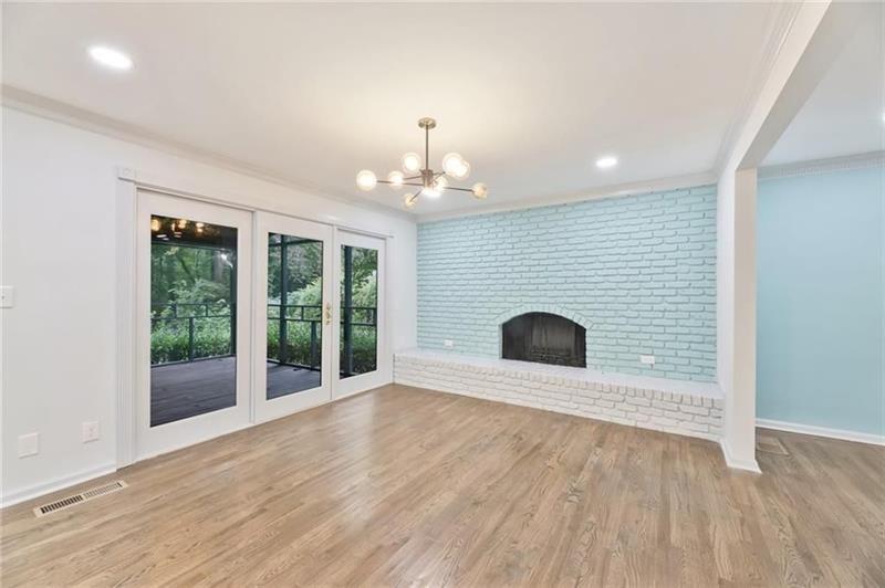 1863 Bill Murdock Road Marietta, GA 30062 - Photo 10 of 40