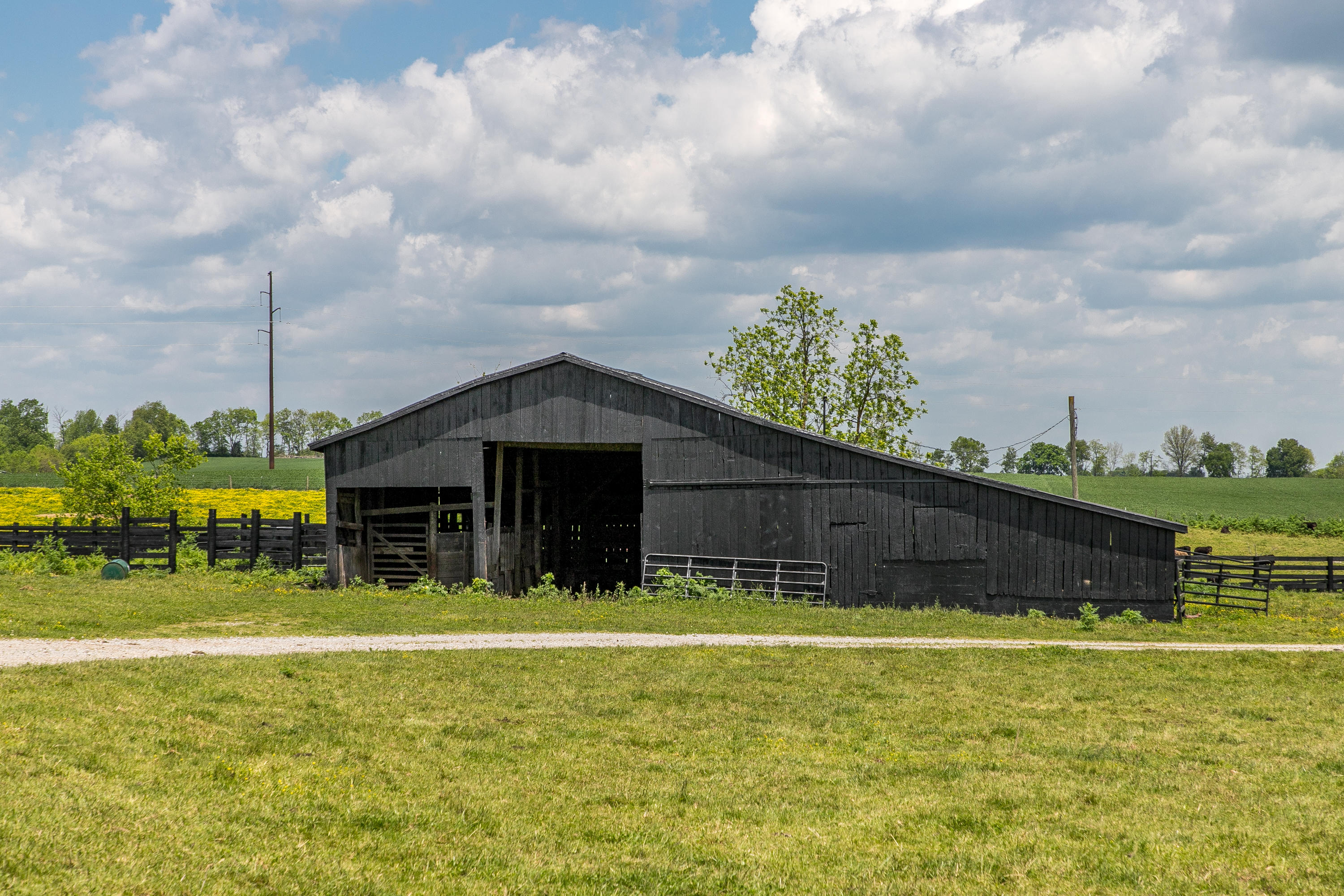 1 A Burgin Road Harrodsburg, KY 40330 - Photo 21 of 33 3
