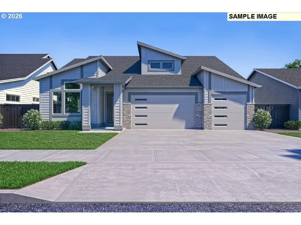 $894,900 | 7326 Southeast Treeline Street, Hillsboro, OR 97123