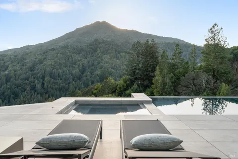 $11,995,000 | 70 Ridgecrest Road, Kentfield, CA 94904