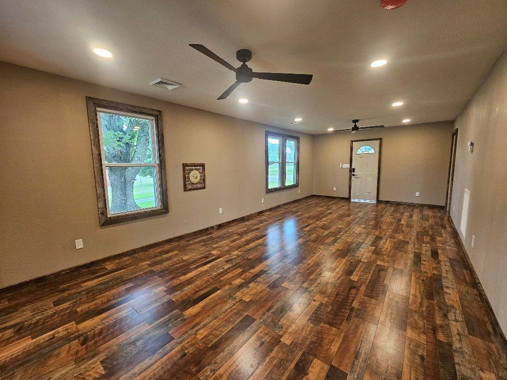35433 Widener Valley Road Glade Spring, VA 24340 - Photo 10 of 32 Gallery Image 10