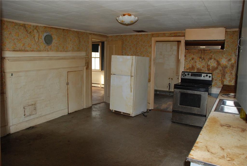 141 Johnson Mill Road Orrington, ME 04474 - Photo 5 of 16 Photo