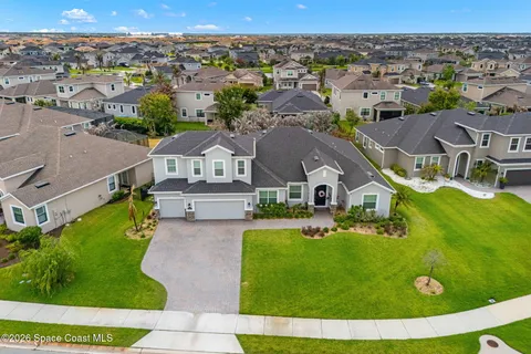 $1,000,000 | 3135 Addison Drive, Melbourne, FL 32940