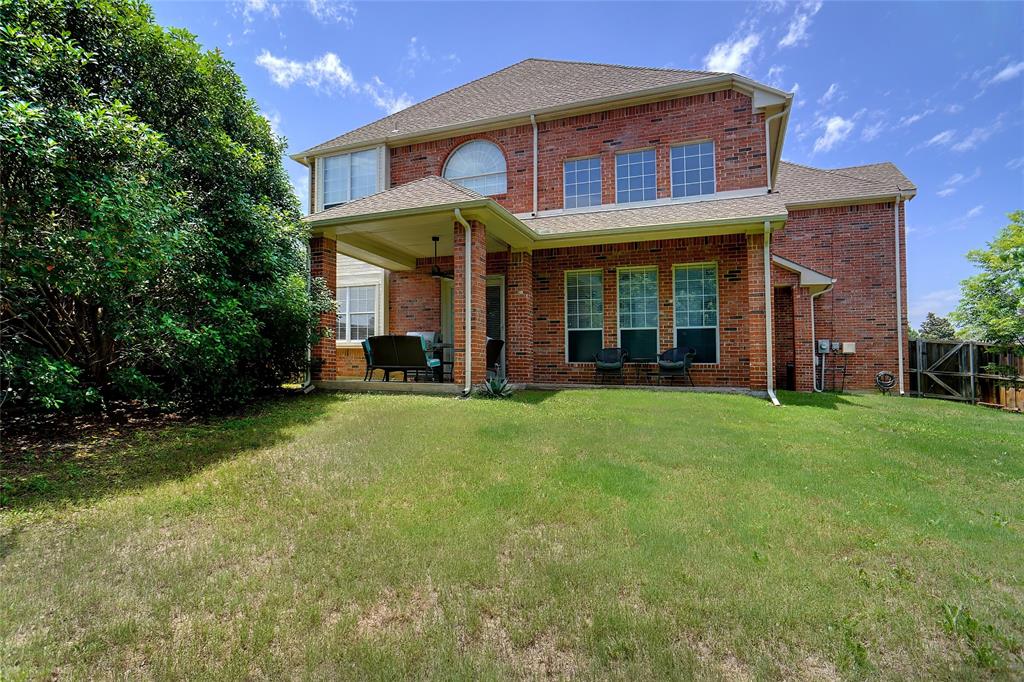 984 East Bethel School Road Coppell, TX 75019 - Photo 36 of 37