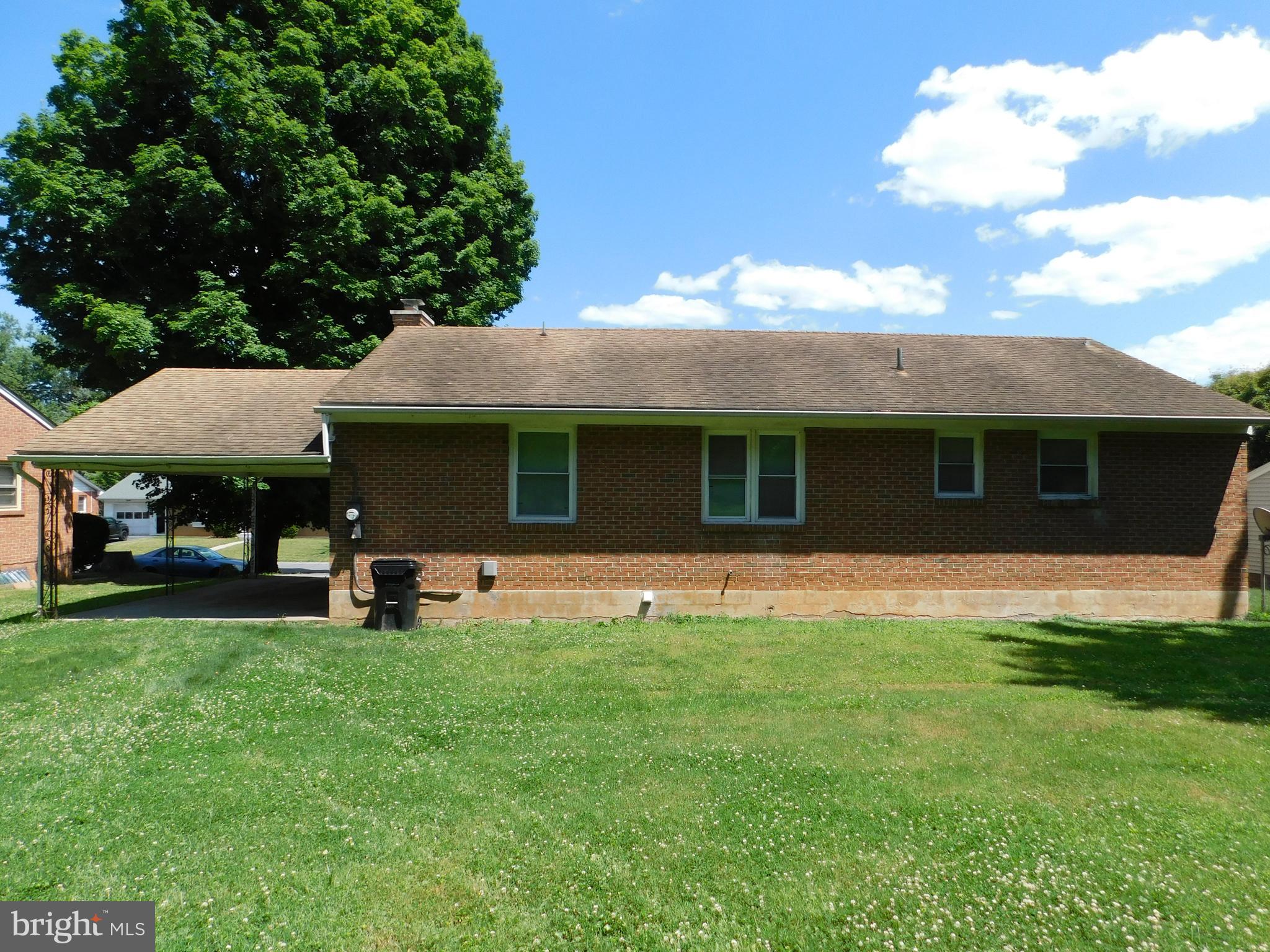 331 George Street Winchester, VA 22601 - Photo 22 of 26