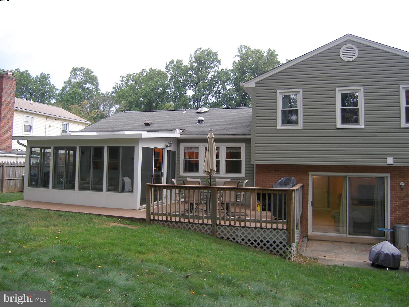 1315 Canyon Road Silver Spring, MD 20904 - Photo 35 of 38 Gallery Image 35