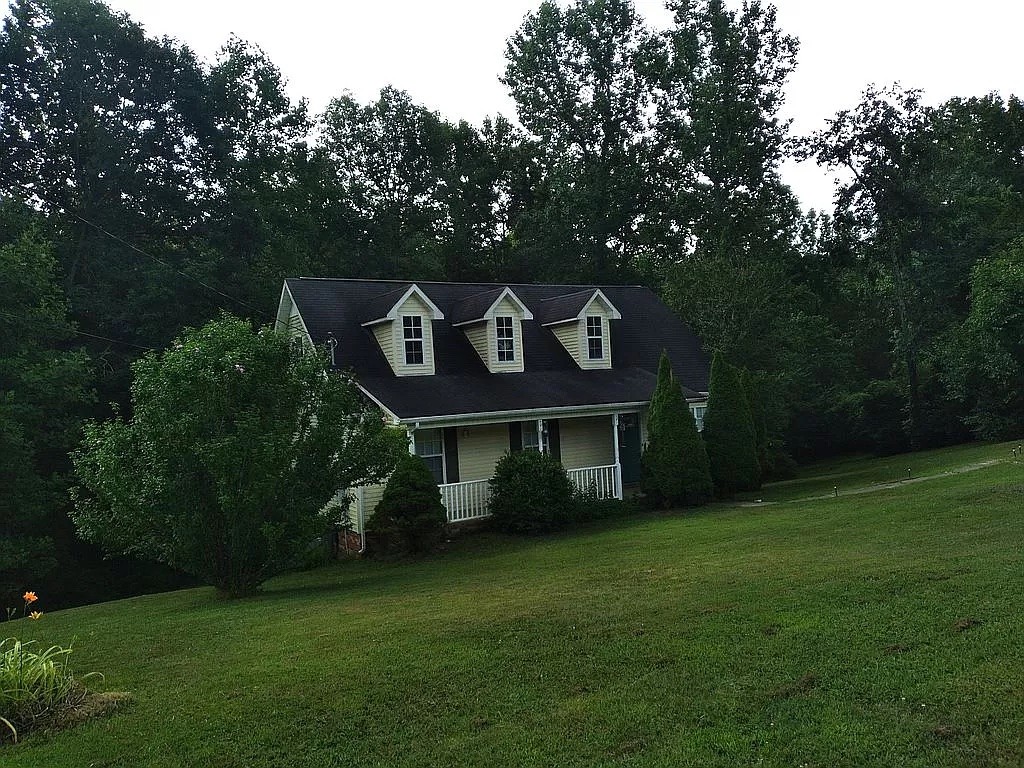 894 Ford Road White Bluff, TN 37187 - Photo 1 of 13 Gallery Image 1