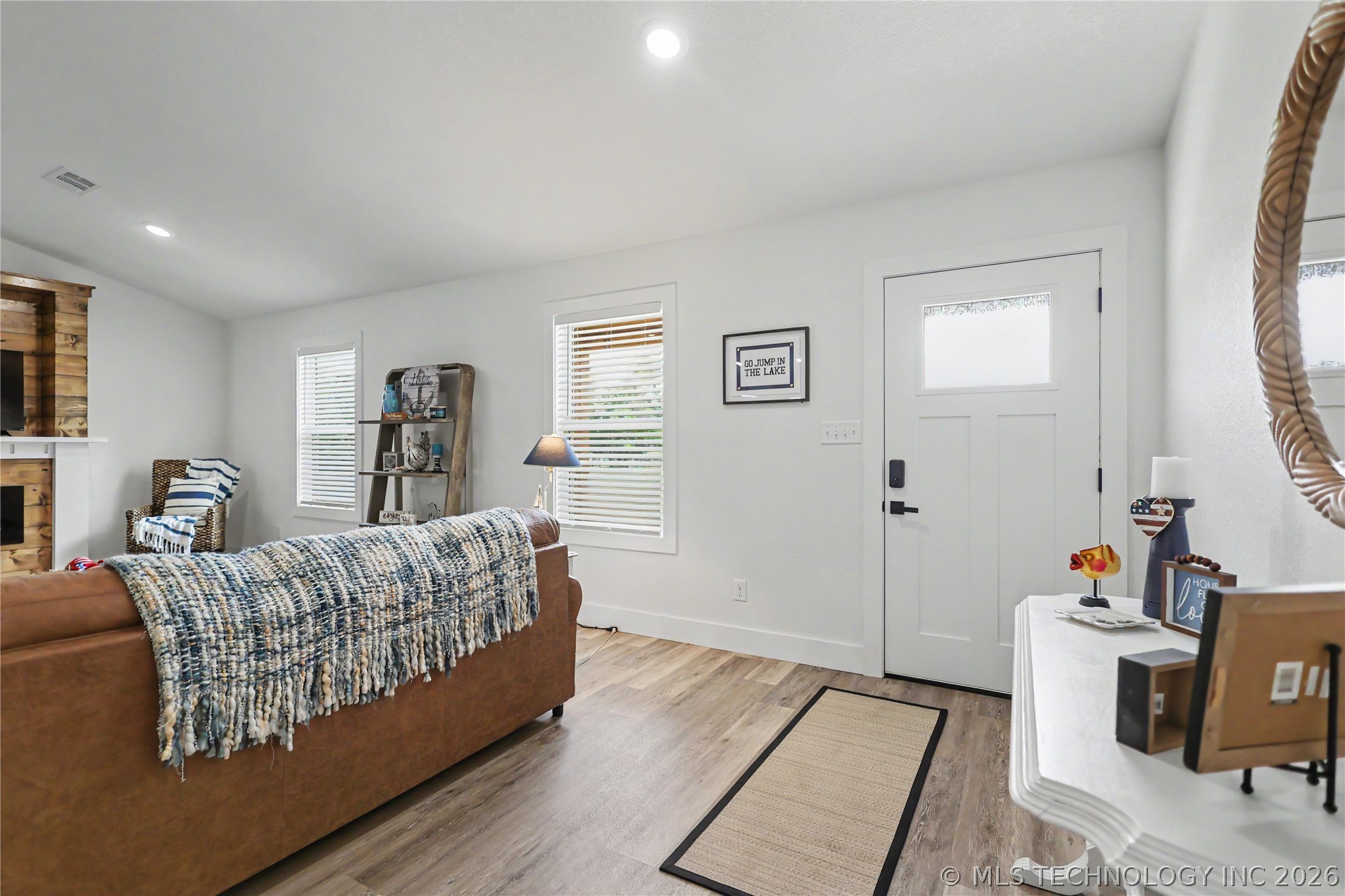20471 West Chicken Creek Road Cookson, OK 74427 - Photo 10 of 100 Gallery Image 10