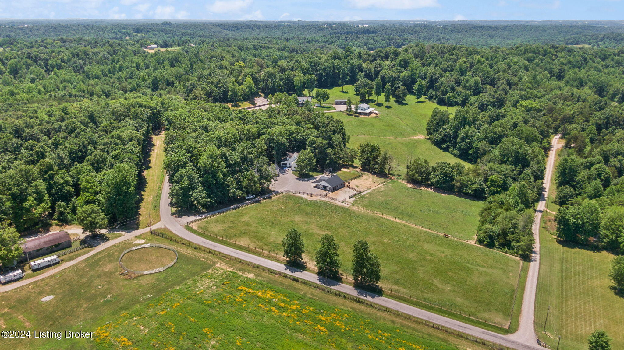251 Roseburg Road Cub Run, KY 42729 - Photo 84 of 127 90-web-or-mls-DJI_0790
