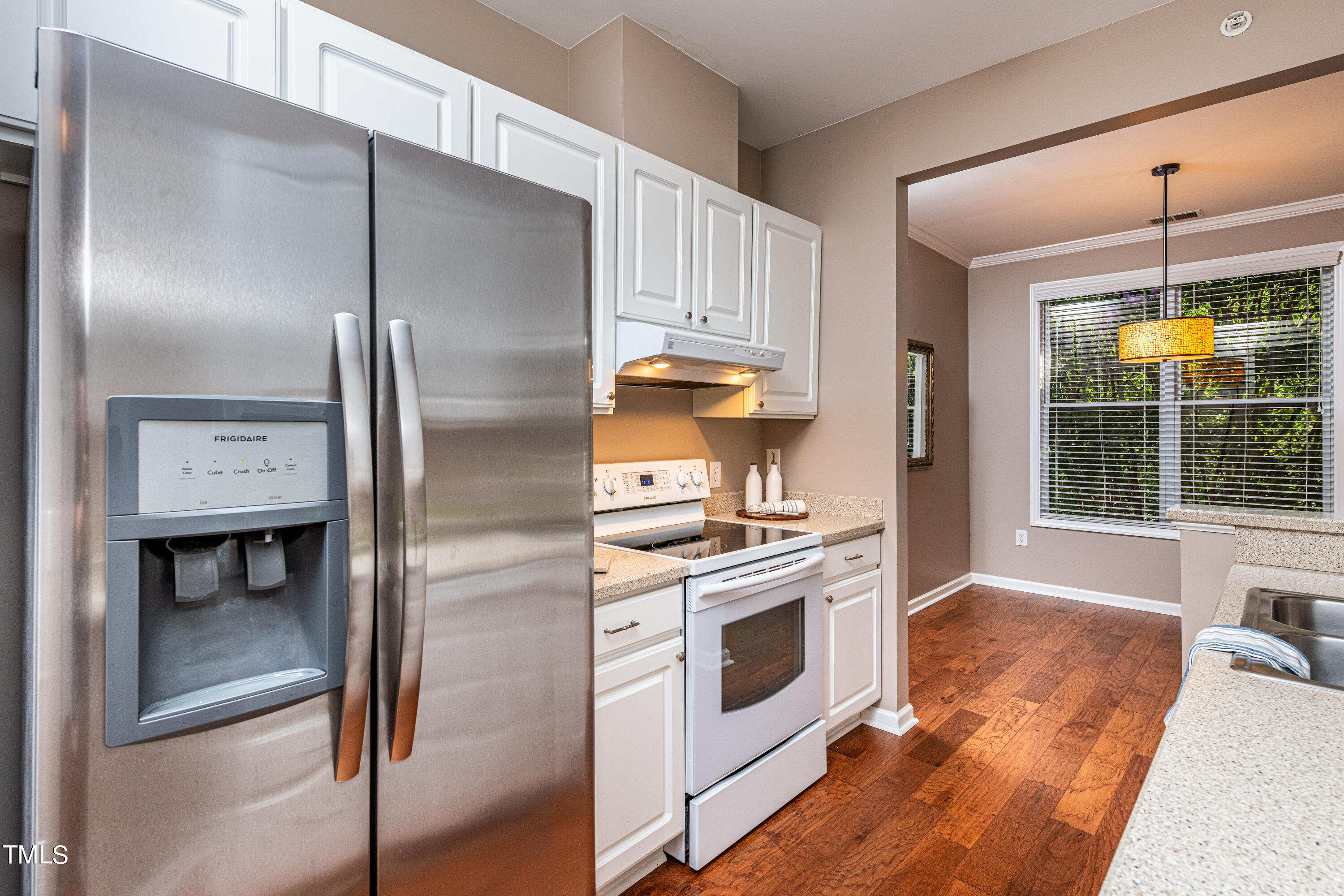 8231 Allyns Landing Way, Unit 301 Raleigh, NC 27615 - Photo 5 of 32 005_Kitchen