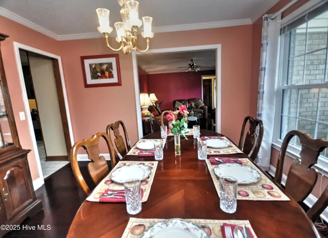 $525,000 | 10 Queens Grant Circle Southwest, Shallotte, NC 28470