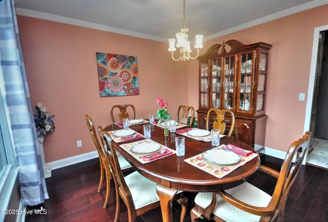 $525,000 | 10 Queens Grant Circle Southwest, Shallotte, NC 28470