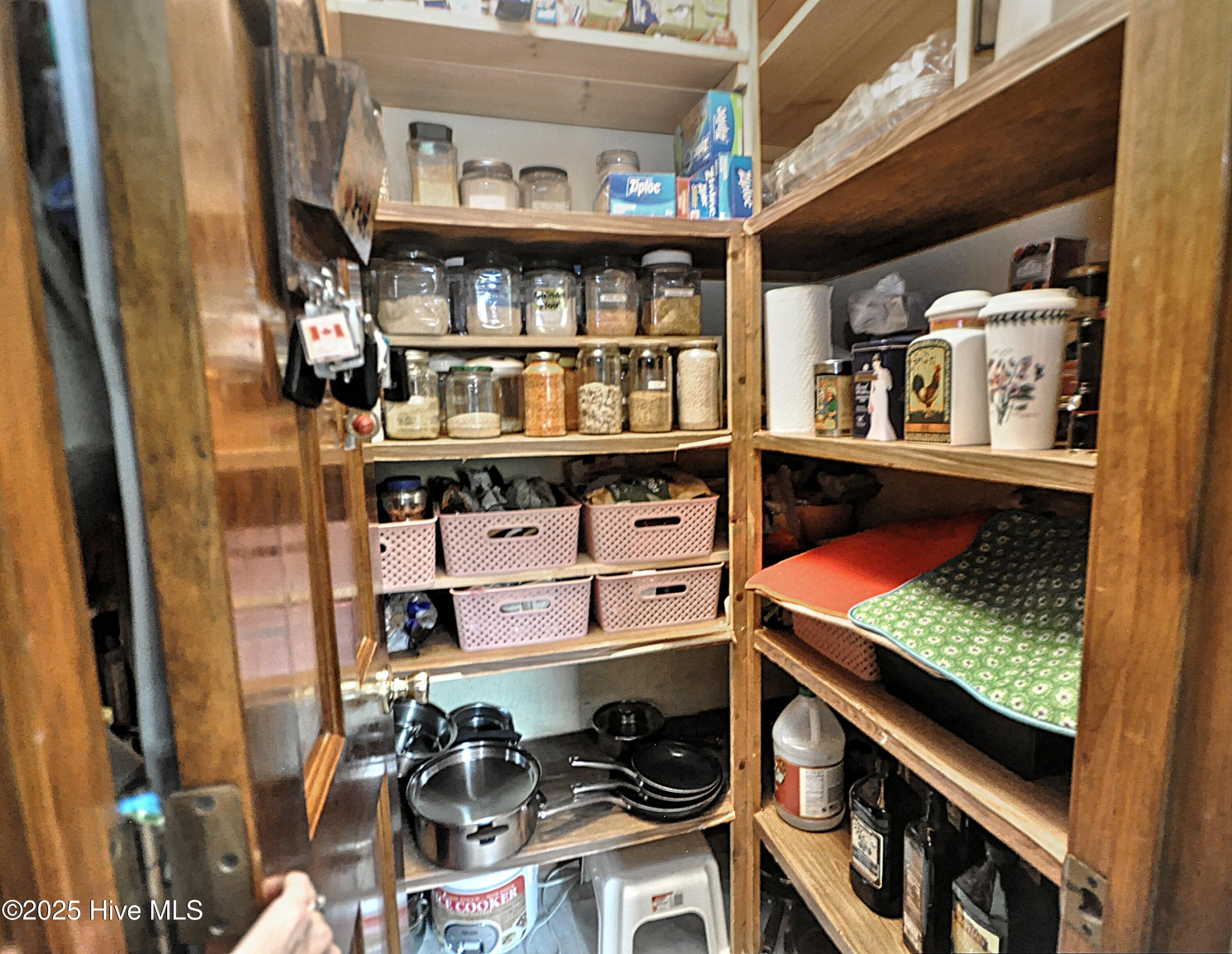 10 Queens Grant Circle Southwest Shallotte, NC 28470 - Photo 17 of 52 Pantry