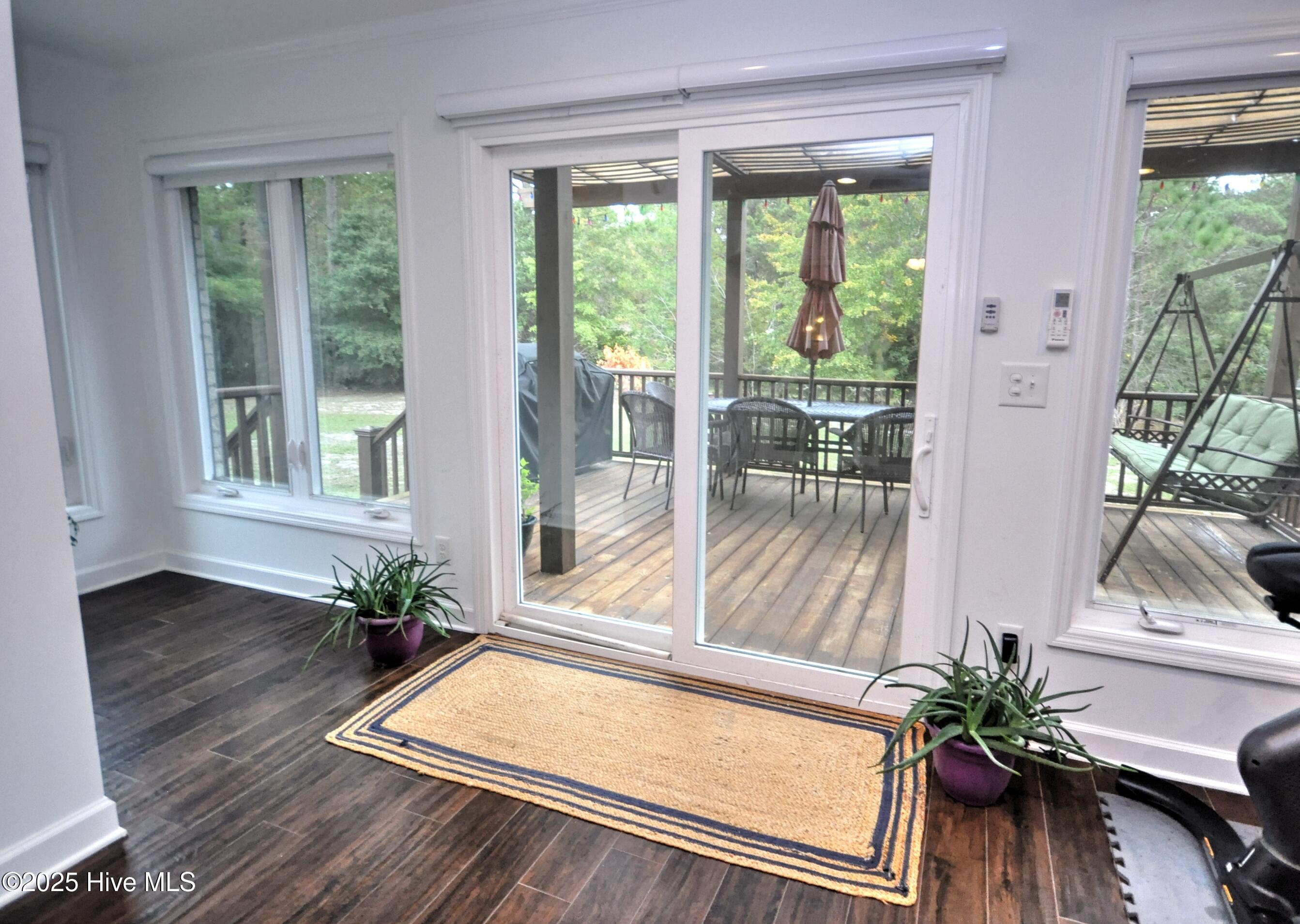 10 Queens Grant Circle Southwest Shallotte, NC 28470 - Photo 25 of 52 Sunroom3