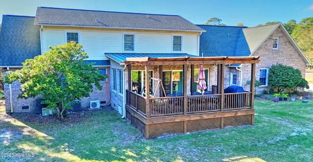 $525,000 | 10 Queens Grant Circle Southwest, Shallotte, NC 28470