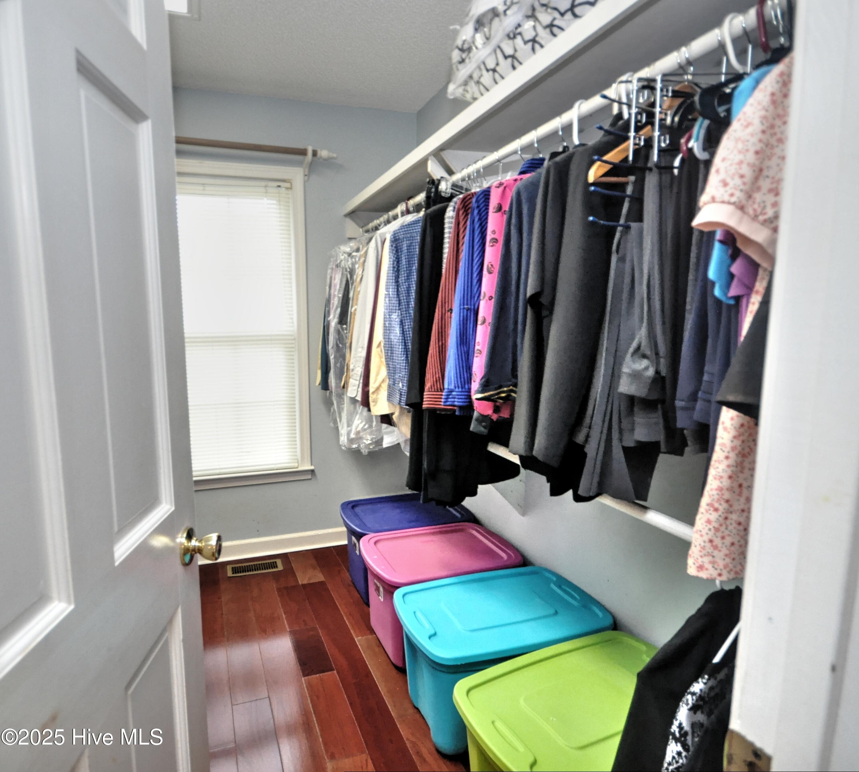 10 Queens Grant Circle Southwest Shallotte, NC 28470 - Photo 30 of 52 BR1 Closet