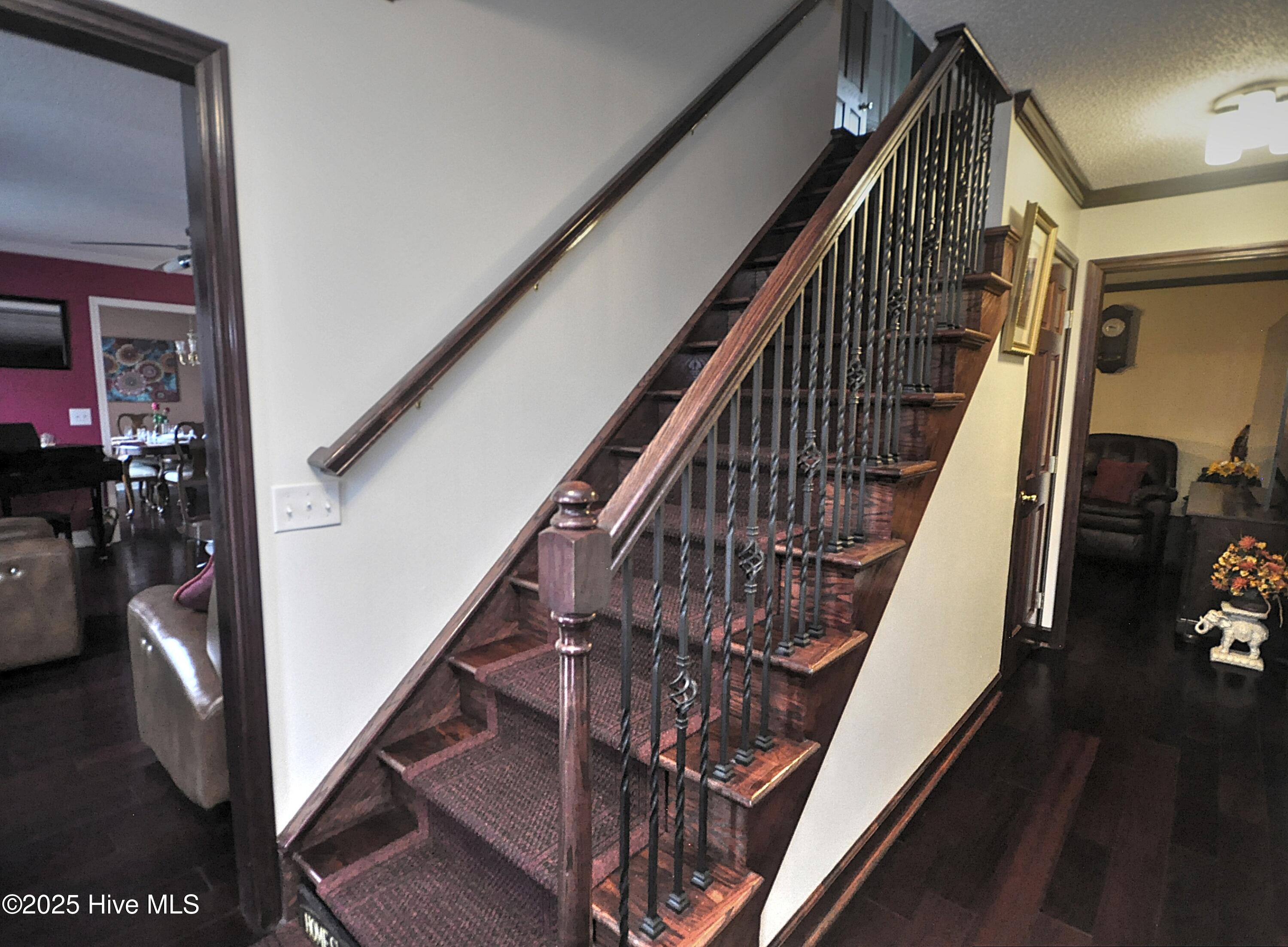 10 Queens Grant Circle Southwest Shallotte, NC 28470 - Photo 35 of 52 Foyer2