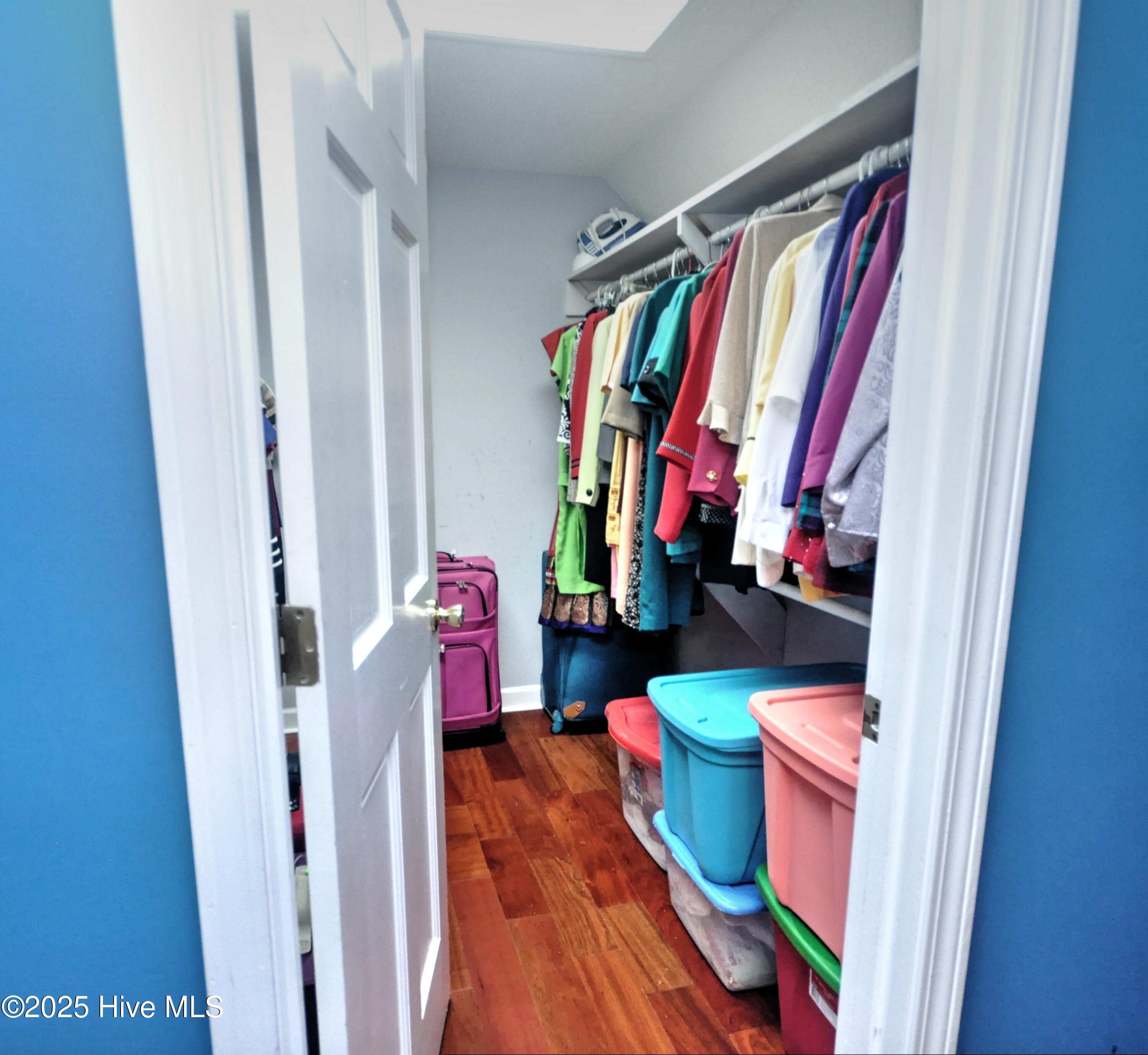 10 Queens Grant Circle Southwest Shallotte, NC 28470 - Photo 38 of 52 BR2 Closet