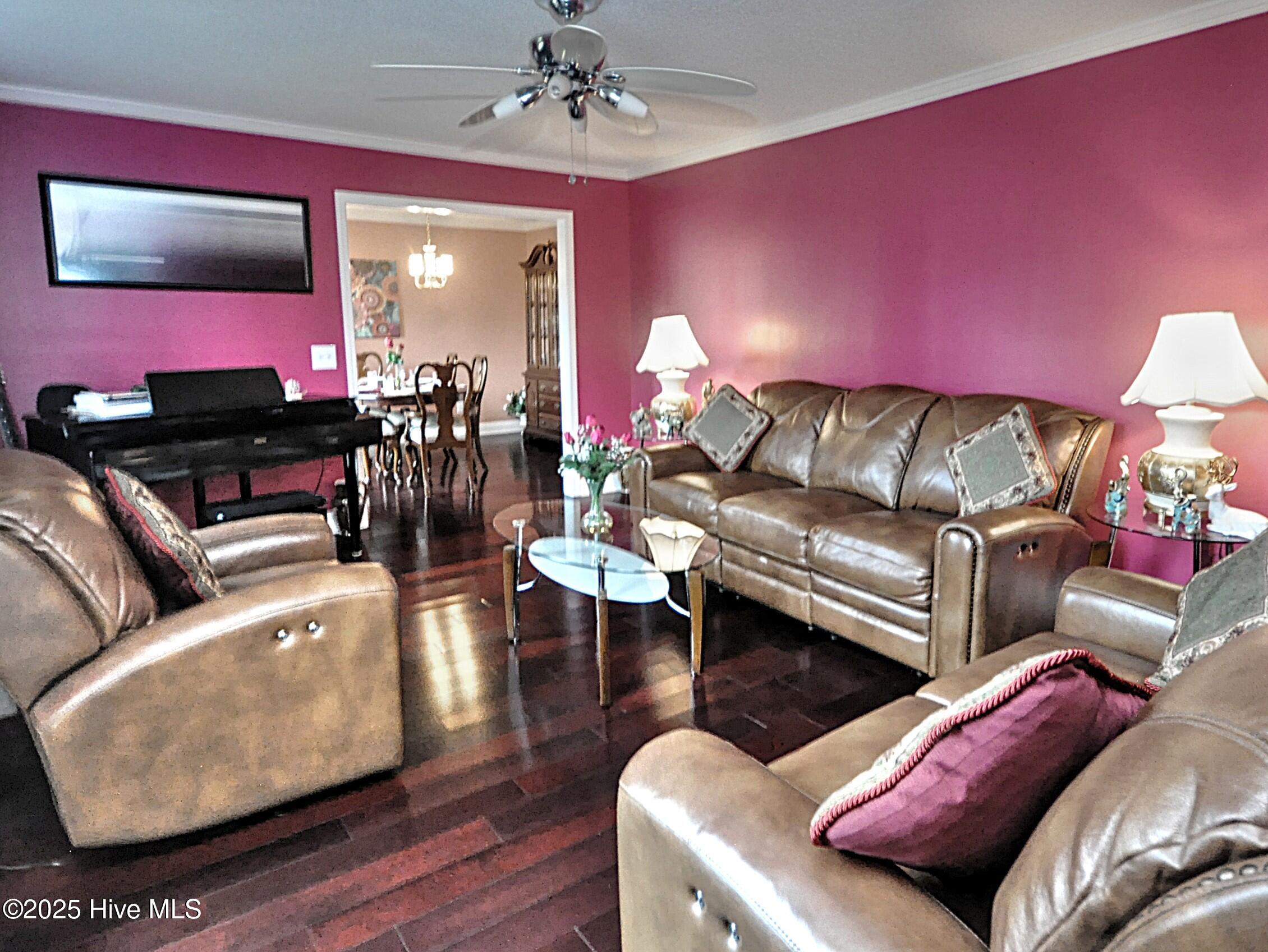 10 Queens Grant Circle Southwest Shallotte, NC 28470 - Photo 4 of 52 LR